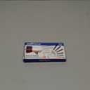 WRITECH Retractable Dry Erase Markers: Fine Point Clickable Colored Ink Marker Low Odor Erasable Thin Tip Refillable Multicolor Whiteboard Marker Pen Set 6ct No Smear Bleed (1 Count, Pack of 6)