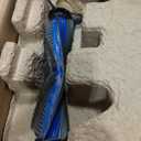 ECOVACS DEEBOT T50 PRO Omni Robot Vacuum and Mop, 3.19 Ultra-Slim, 15,000Pa Suction, ZeroTangle 2.0, TruEdge Edge Cleaning, AIVI 3D Obstacle Avoidance, Auto Mop Wash & Dry, Self-Emptying,White