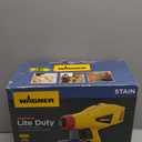 Wagner SprayTech Control Spray Lite Duty 2416642
