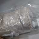 No Tools No Drill Cordless Roman Shades for Indoor Windows 100% Blackout, for Window Size 32" W 64" H Beige