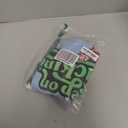 Keep on Trucking Tees Unisex-Adults Grey Cartoon T-Shirt Small