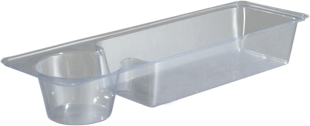 Drive Medical Walker Basket Insert (1 Count (Pack of 1))