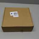 9 PCS Christmas Velvet Balls Flocked Xmas Tree Ball Ornaments Christmas Large Ball Set Xmas Tree Hanging Decoration 4 Inch, 6 Inch (White, 3.15inch)