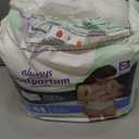 Always Discreet Postpartum and Adult Incontinence Underwear for Women, Small/Medium, Maximum Protection, 14 Count