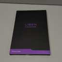 LISEN 3-Pack Magnetic Shockproof for iPhone 17 Case Slim [Fit for MagSafe][Military Grade Drop Protection] Translucent Matte Phone Case for i Phone 17, Cosmic Orange, Space Black, Deep Blue