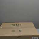 Spray Mop for Floor Cleaning with Washable Pads, Microfiber Wet Mops with 800 ml Refillable Bottle,Reusable Dust Mops with Sprayer for Hardwood Laminate Vinyl Tile Cleaning (Gray)