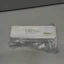 2SeeLife Blue Light Reading Glasses for Women  Small-Medium Fit, Sturdy Frame, Spring Hinges, Premium Readers, Pink, +2.25