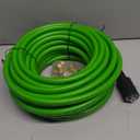 PWACCS Pressure Washer Hose for Power Washer  3600 PSI Kink Resistant Pressure Washing Extension Hose 50 FT x 1/4"  Universal Electric Power Wash Hose for Replacement  Compatible with M22 Fittings