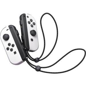 Nintendo Switch OLED White Joy-Cons (L/R) Pair