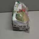 Command 10 Lb Large Organizing Caddy with 4 Strips, 9.91" x 3.38" x 5.15", Heavyweight Damage-Free Hanging for Organizing Cleaning Supplies, Closet, and Pantry