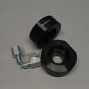 KSP 2" Front Leveling Lift Kits, Fit for 1981-1996 Ford F150, 1983-1996 Ranger, 1991-1994 Explorer, Navajo, 2 inch Front Leveling Kit with 5/8" Stud (4WD only)