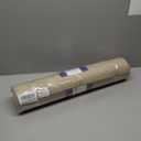 DEXI Kitchen Rugs Non Slip Washable, 24x36+24x72 Absorbent Floor Mats Thin, Soft Carpet Runner for Sink Laundry, Set of 2, Beige