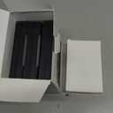 Jungle Leopard Galaxy 120mm PC Case Fan, ARGB and PWM Cooling Fans PC, Axle Core Double Ring CD Pattern Module Computer Fans, Daisy-Chain 5V RGB Fan (Black , 3 Pack)