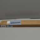 LazBlinds Cordless Cellular Shades, No Tools No Drill Blackout Honeycomb Shades Pleated Blinds for Windows, 23" W x 64" H, Soft Cream