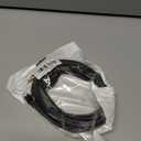 Lightning to RCA Cable Audio Aux Adapter, Stereo Y Splitter Adapter for Select iPhone iPad Models for Power Amplifier, Car, Home Theater, Speaker and More Silver 15FT