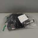 1200 LED 59FT Christmas Cluster Lights, Warm White Christmas Tree Lights Outdoor, Firecrackers String Light with 12 Modes Timer Remote, Waterproof Plug in Twinkle Fairy Light for Xmas Tree Garland