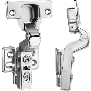 Luokim 4pcs Oinset Hinges