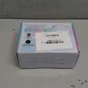 Cordless Heated Knee Massager, 3-in-1 Heating Pad with 3 Vibration and Heating Mode, Auto-Off Timer, Knee Brace for Shoulder Elbow, Gifts for Men Women, Black 1PC (One Size)