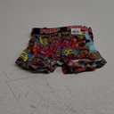 Bioworld Five Nights at Freddy's 5-Pack of Boys' Character Boxer Briefs (4), XS 4-5Y