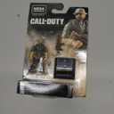 Mega Construx Call of Duty Black Series Captain Price Building Set