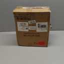 12-Cube Storage Organizer, Metal Wire Cube Shelving Unit, 11.8" L x 11.8" W x 11.8" H, Modular Grid Bookshelf for Closet, Bedroom, Office, White ATTJL12W