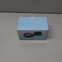 Magnetic Handles 7 Piece Stainless Steel Measuring Cups, Black, Kitchen Gadgets for Measure Liquid and Dry Ingredients, Cooking & Baking