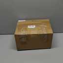 Gejoy 6 Pcs Plastic Water Carafe with Lids 32 oz Clear Juice Pitchers for Mimosa Bar Drinks Milk Iced Tea Beverage Containers for Home Restaurant School Fridge, Not Dishwasher Safe (White,Black Cap)