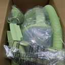 BISSELL Little Green Multi-Purpose Portable Carpet Cleaner, 1400B