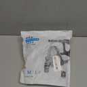 Replacement Frame and Cushion Amara Full Face Gel Ma-sk (with Headgear)| Medium