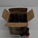 12.7oz Snow Cone Syrups (12 Pack)