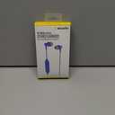 ACOUSTIX Wireless Stereo Earbuds with In-line Microphone and Remote