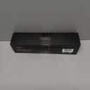 Pro Ionic Hair Straightener Brush for Women - 9 Temp Settings with LED Display, 20s Fast Heat (250F-410F), Dual Voltage & Travel Bag for Frizz-Free Salon Finish