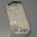 Body Linen Poly/Cotton Flat Massage Sheet, Natural, 58" Width x 94" Length