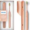 Philips Sonicare One by Sonicare Rechargeable Toothbrush, Shimmer, HY1200/25