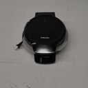 Mueller Heart 5 Waffle Maker, Waffle Iron, Adjustable Browning Control & Nonstick, Cool Touch Handle, Easy to Clean, Small Kitchen Appliances