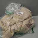 Bedsure 100% Waterproof Couch Cover for Dogs Washable - Non Slip Waterproof Blanket Large for Bed Sofa, Lightweight Furniture Protector Durable for Pet Cat Puppy with Non-Slip Bottom, Brown, 52x82IN