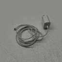 iPad Fast Charger,iPad Charger Fast Charging USB C Wall Chargers Block Plug Type C 6FT USB C to C Charging Cable Cord for iPad Pro 13/12.9/11 inch,iPad Air 6/5/4/M3/M2/A16,iPad Mini 6/7th,iPad 10/11th