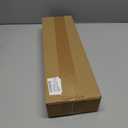 Artificial Chrysanthemum Flowers,Brunt Orange Faux Flower for Pottery Vase,Fake Silk Kiku Mums Pompom Ball Flowers Plants for Autumn Halloween,8Pcs Floral Stems Centerpiece Arrangements Home Decor