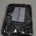 amCase 13.3-inch Laptop Case/Sleeve for Samsung Chromebook 2 /MacBook Air/Pro Retina Display/Toshiba Chromebook/Lenovo Yoga13 /ATIV Book 9 /Ultrabooks (Black) Protective Neoprene Cushion with Handle