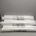 Dart 20J16 3.7" Top & 2.4" Bottom Diameter, 6.1" Height, Big Drink Foam Cup, 20 oz, (1 Pack of 25)