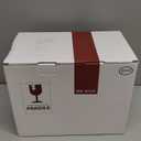 Gold Battery Operated Wall Sconces Set of 2, Rechargeable Wireless Wall Lights with Milky White Frosted Glass Shade, 12 RGB and 3CCT Dimmable, Wall Lamps with Remote for Bedroom Living Room Hallway