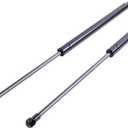 2Pcs Hood Shock 11QM417M 20358822 Compatible with Volvo VNL & Mack