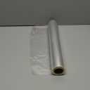 JOYIT 100 ft Clear Cellophane Wrap Roll (31.5 in x 100 ft) - 3 Mil Thicken Cellophane Roll,Cellophane Bags Large,Wrapping Paper for Flower Gift Baskets Wrap (31.5" fold into 16")