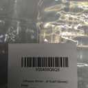 3-Pieces Winter Beanie Hat Scarf and Touch Screen Gloves Set Warm Knit Skull Cap for Men Women