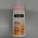 Neutrogena Purescreen+ Invisible Daily Defense Mineral Sunscreen for Face with SPF 30, Broad Spectrum Mineral Sunscreen with Vitamin E, Water Resistant, Fragrance-Free, 1.4 fl. oz