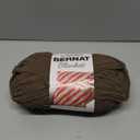 Bernat Thread, Polyester, Taupe, One Size