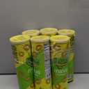 Minis, Funyuns Original, 2.875 oz Canister, Pack of 6, Best By: 27 Jan 2026