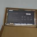 Futurebatt HT03XL L11119-855 Laptop Battery for HP Pavilion 14-CE 14-CF 14-DF 15-CS 15-CW 15-CU 15-DA 15-DB 15-DW 17-by 17-CA HP 240 245 250 255 G7 340 348 G5 HSTNN-LB8M L11421-542