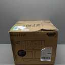 Instant Pot Vortex 6QT XL Air Fryer, 4-in-1 Functions that Crisps, Roasts, Reheats, Bakes for Quick Easy Meals, 100+ In-App Recipes, is Dishwasher-Safe, from the Makers of Instant Pot, Black