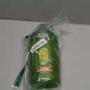 Garnier Fructis Sleek & Shine Shampoo, Smoothing Shampoo for Frizzy, Dry Hair with Argan Oil and Vegan Keratin, 33.8 Fl Oz